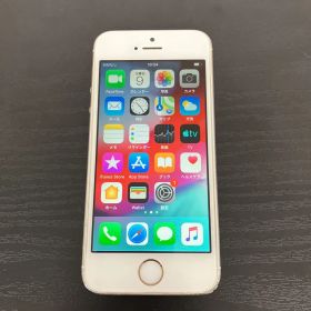 Apple iPhone 5s 32GB ゴールド