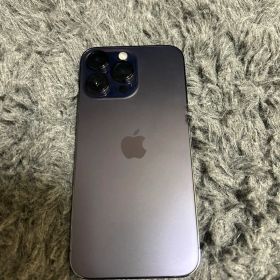 iPhone14pro max 128GB