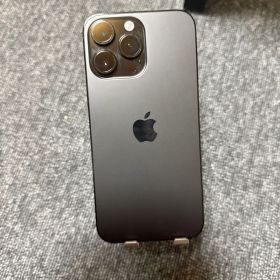 iPhone 14Promax 512GB シムフリー