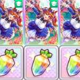 最安值 | ウマ娘のアカウントデータ、RMTの販売・買取一覧