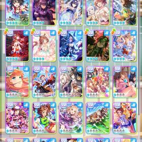 画像確認用 | ウマ娘のアカウントデータ、RMTの販売・買取一覧