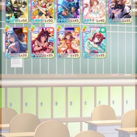 超値引き!!ウマ娘 引退アカ 課金額15万円 | ウマ娘のアカウントデータ、RMTの販売・買取一覧