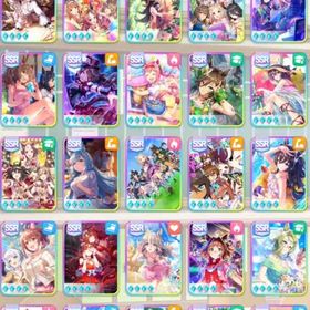 引退垢6 | ウマ娘のアカウントデータ、RMTの販売・買取一覧