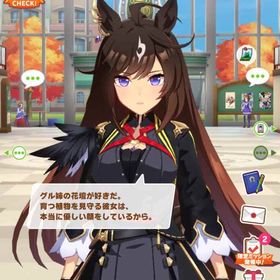 引退 総課金額約20万 | ウマ娘のアカウントデータ、RMTの販売・買取一覧