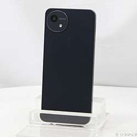 AQUOS wish4_biz 64GB ブラック SHSJU1 Softbank SIMフリー