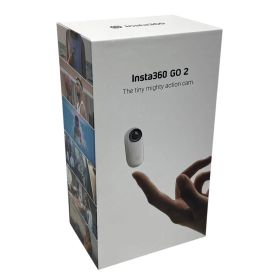 【美品】 Insta360 Go2 小型カメラ