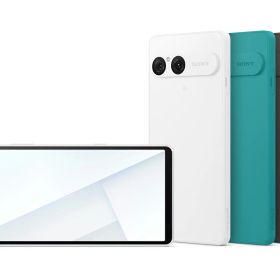 [未使用/SIMフリー]Sony Xperia 10 VII 128GB [ホワイト][ターコイズ][チャコールブラック] XQ-FE44|A502SO|SOG15|SO-52F SIMフリー版 softbank版 AU版 docomo版 白ロム スマホ 本体