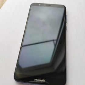 HUAWEI P20 lite 本体 704HW