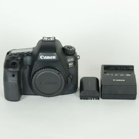 [良品] Canon EOS 6D Mark II [ボディ] | Canon EFマウント