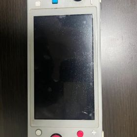 ニンテンドースイッチライト