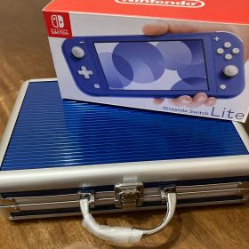 Nintendo Switch Lite switch 本体