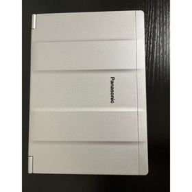 パナソニック(Panasonic)の累積7300 CF-SV9 8GB 256GB Office 顔認証(ノートPC)