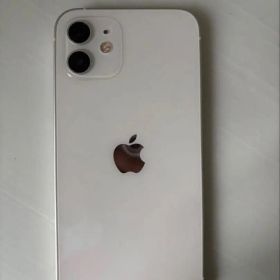 Apple iPhone 12 mini ホワイト 本体