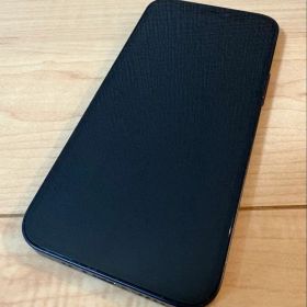 ☆中古美品☆ iPhone12 mini ブラック128GB SIMフリー