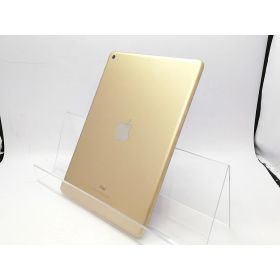 【中古】Apple 【Wi-Fi】 iPad（第5世代/2017） 32GB ゴールド MPGT2J/A【新宿】保証期間1ヶ月【ランクB】