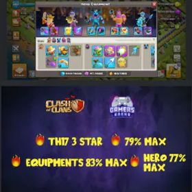 ✨TH17✨Lv202✨TH16 防御力✨