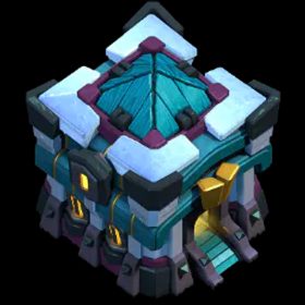 💙 ラッシュTH13 💙 正規垢 💙 無料 名変更可能 💙