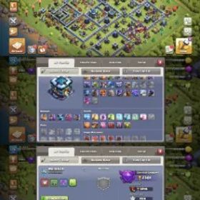 💥TH13 176 LV 53/60/34/10