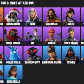 34 スキン | グロー