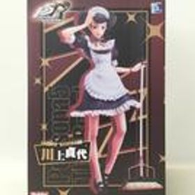 ペルソナ5ザ・ロイヤル 川上貞代 ホビージャパン