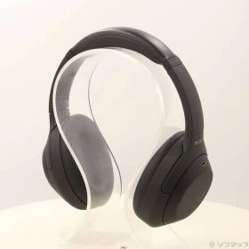 〔中古品〕 WH-1000XM4 B ブラック【269】