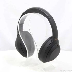〔中古品〕 WH-1000XM4 B ブラック【349】