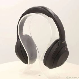 〔中古品〕 WH-1000XM4 B ブラック【348】