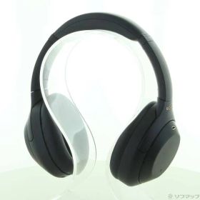 〔中古品〕 WH-1000XM4 L ミッドナイトブルー【348】