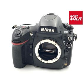 【中古】 【並品】 ニコン D800 ボディ