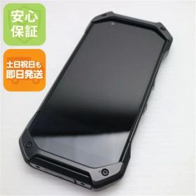 超美品 TORQUE 5G KYG01 ブラック 本体 即日発送 土日祝発送OK あすつく 06000