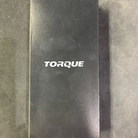 【未開封】TORQUE 5G KYG01 au SIMフリー