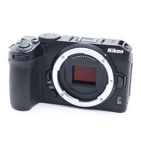 《良品》Nikon Z30 ボディ