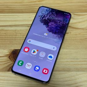 16885 Galaxy S20 SIMフリー