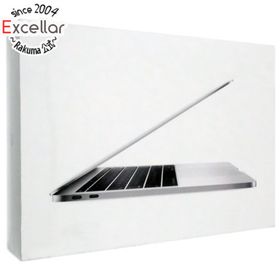 ビッグアップル(bigapple)のApple MacBook Pro Retinaディスプレイ 2000/13.3 MLUQ2J/A シルバー 訳あり 元箱あり(タブレット)