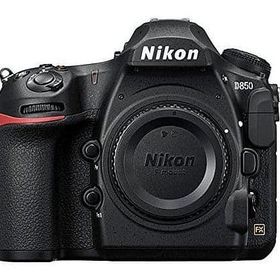 Nikon デジタル一眼レフカメラ D850 ボディ 4575万画素 [D850]（箱状態難） カメラ