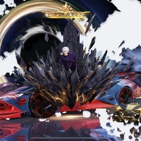 映画公開記念セール🏆 殿堂武器🔥殿堂車✨炭治郎🔥豪華限定盤 衣装銃スキン | 荒野行動のアカウントデータ、RMTの販売・買取一覧