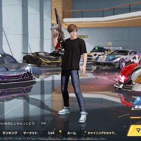 ✨T1電王EVセダン・光輪・鬼滅フリーレン進撃スキン多数所持垢✨ | 荒野行動のアカウントデータ、RMTの販売・買取一覧