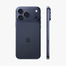 【未使用】Apple 国内版 【SIMフリー】 iPhone 17 Pro Max 2TB ディープブルー MFYL4J/A【広島】保証期間3ヶ月