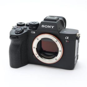 《良品》SONY α7RV ボディ ILCE-7RM5