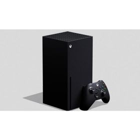 『新品外箱傷みあり』Microsoft(マイクロソフト) Xbox Series X ブラック RRT-00015
