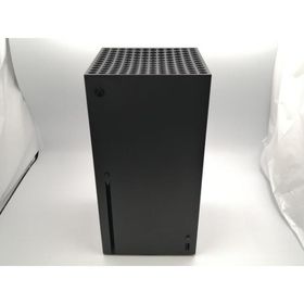 【中古】Microsoft Xbox Series X【ECセンター】保証期間１ヶ月【ランクB】