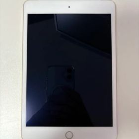 iPad mini 4 Wi-Fi Cellular 128GB A1550