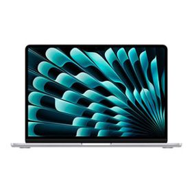 MacBookAir 2024年 MXCT3J/A【安心保証】
