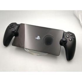 【中古】SONY PlayStation Portal リモートプレーヤー CFIJ-18000【ECセンター】保証期間１週間【ランクB】