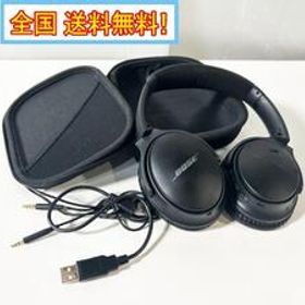 ★全国送料無料★美品 中古★Bose ボーズ QuietComfort 35 wireless headphones ワイヤレスヘッドホン【QuietComfort 35】FMQW