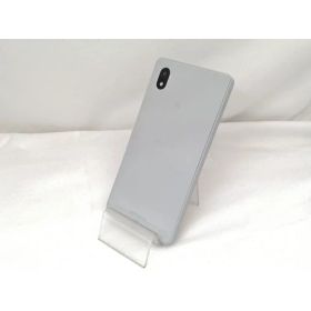 【中古】SONY au 【SIMフリー】 Xperia Ace III グレー 4GB 64GB SOG08【戸塚】保証期間1ヶ月【ランクA】