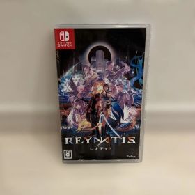 REYNATIS/レナティス Switch
