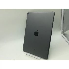 【中古】Apple 【Wi-Fi】 iPad Air（第3世代/2019） 64GB スペースグレイ MUUJ2J/A【広島】保証期間1ヶ月【ランクC】