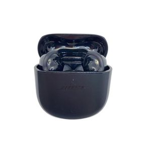 BOSE◆イヤホン・ヘッドホン QuietComfort Earbuds II [Triple Black]