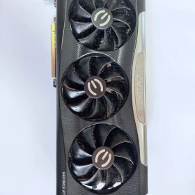 EVGA GeForce RTX3080 FTW3 Ultra